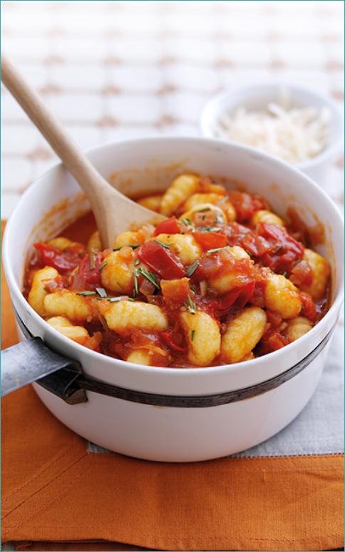 TomatoandRosemaryGnocchi