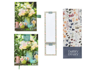 Dairy Diary Ultimate Gift Set